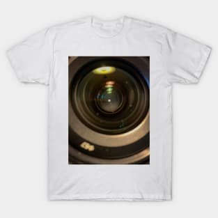 Lens Art T-Shirt